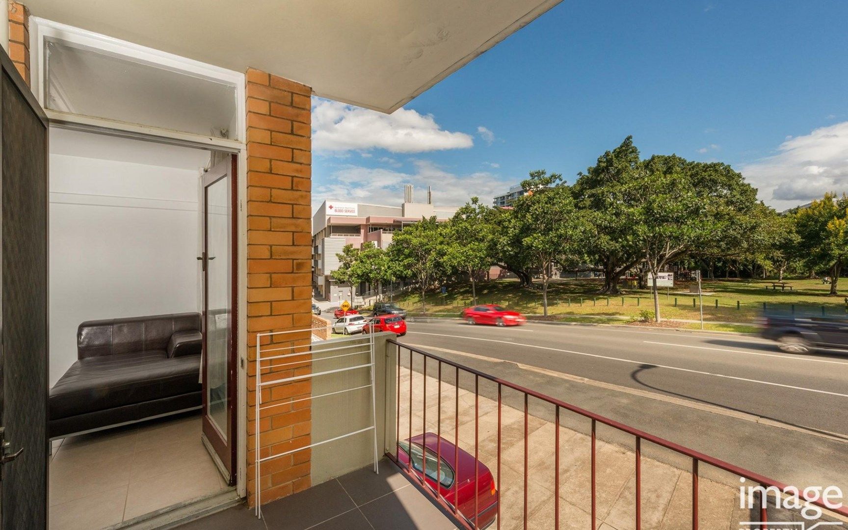 5/16 Blamey Street, Kelvin Grove QLD 4059, Image 1