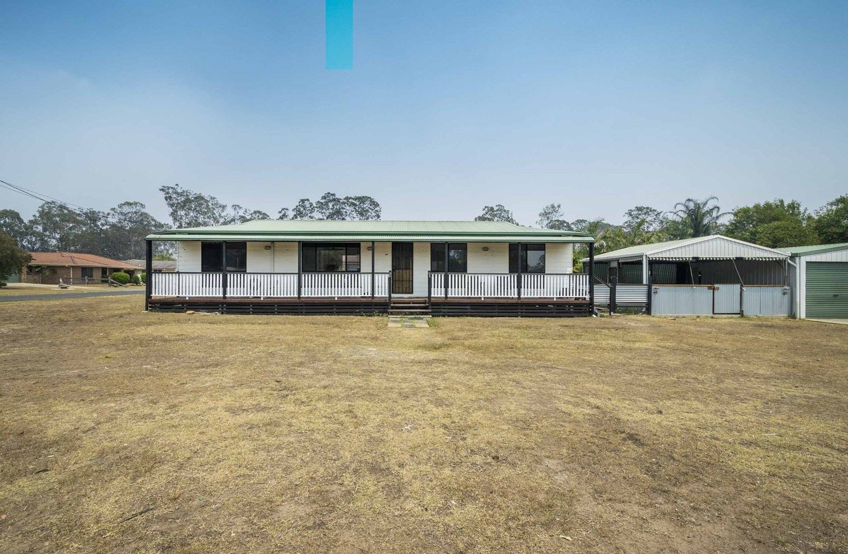 65 Lakkari Street, Coutts Crossing NSW 2460, Image 0
