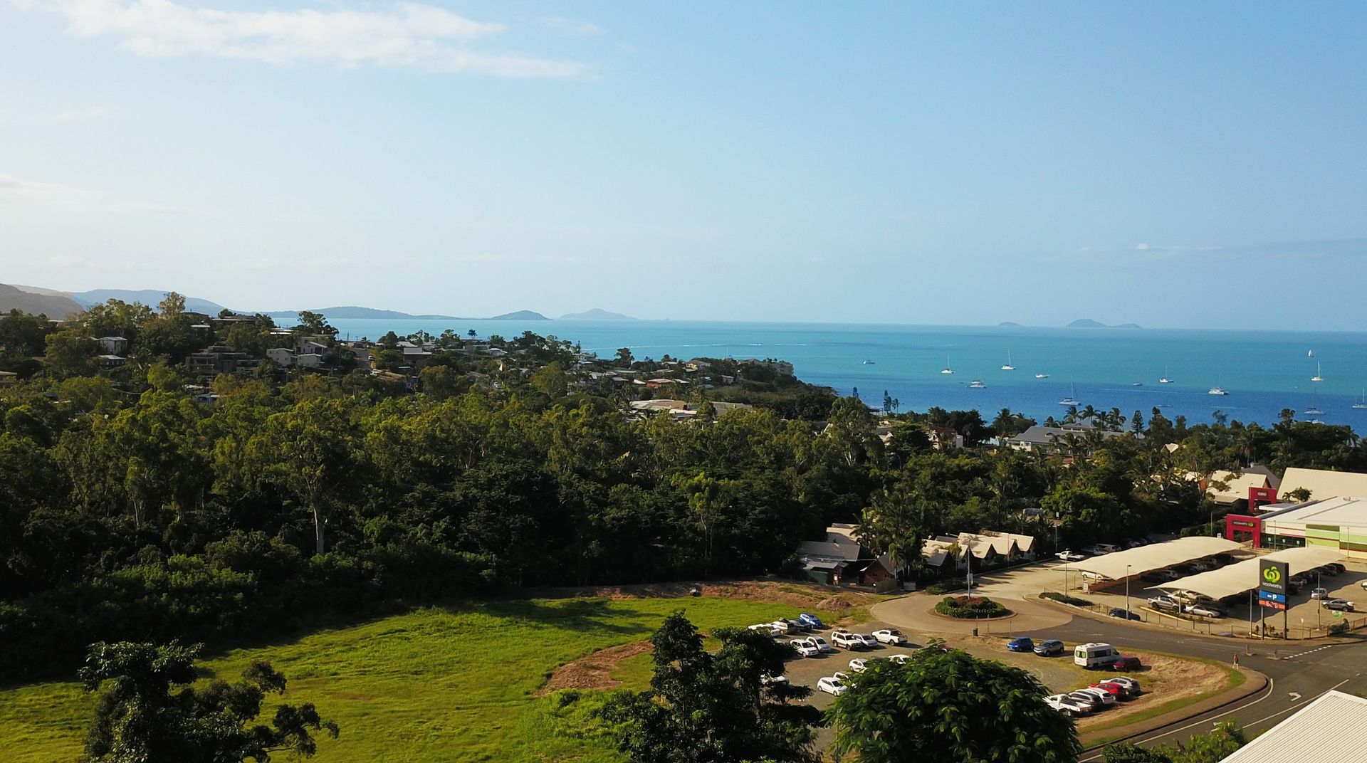 28 Stonehaven Court, Airlie Beach QLD 4802