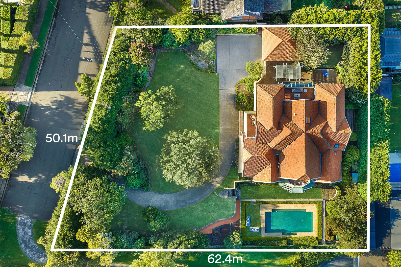 Additional image 3 of 1 Buena Vista Avenue, Mosman NSW 2088