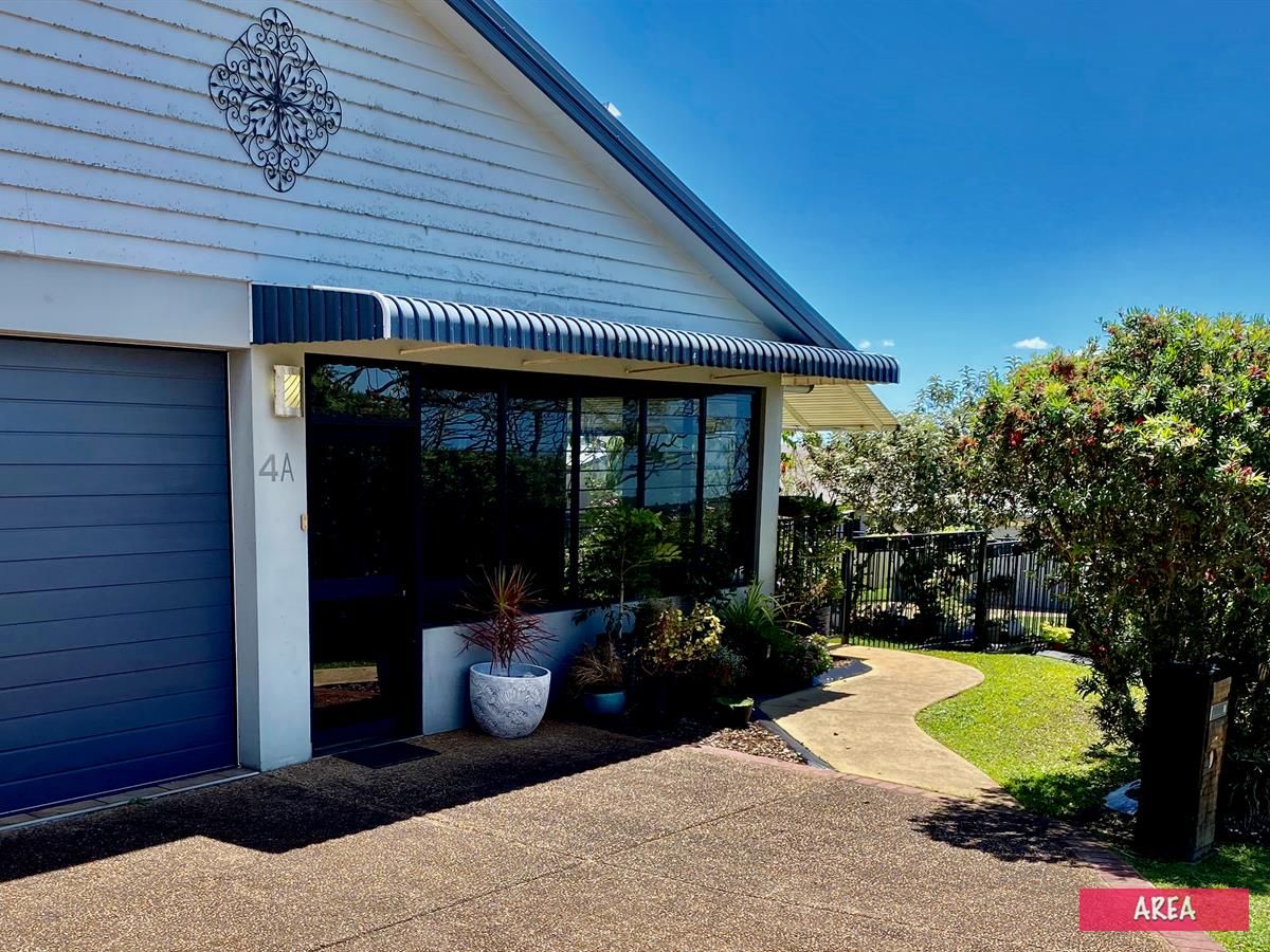 4A Gargan's Lane, Atherton QLD 4883, Image 0