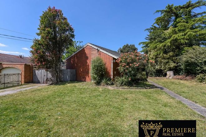 Picture of 14 Valerie Drive, CRANBOURNE VIC 3977