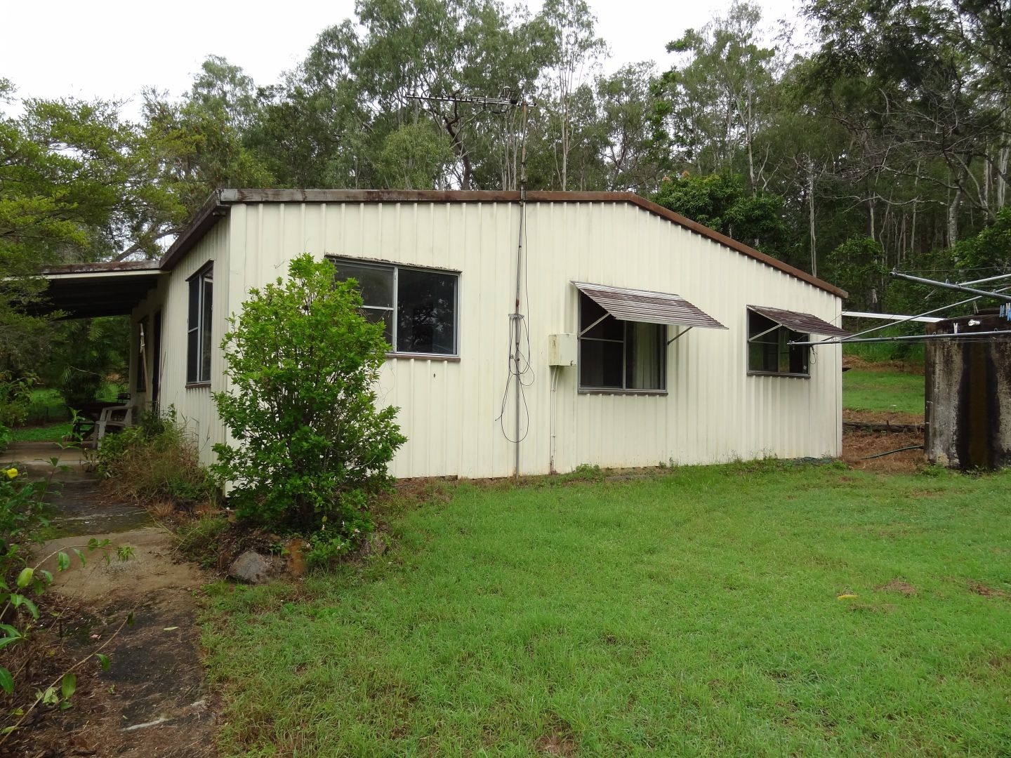 733 Devereux Creek Road, Devereux Creek QLD 4753, Image 2