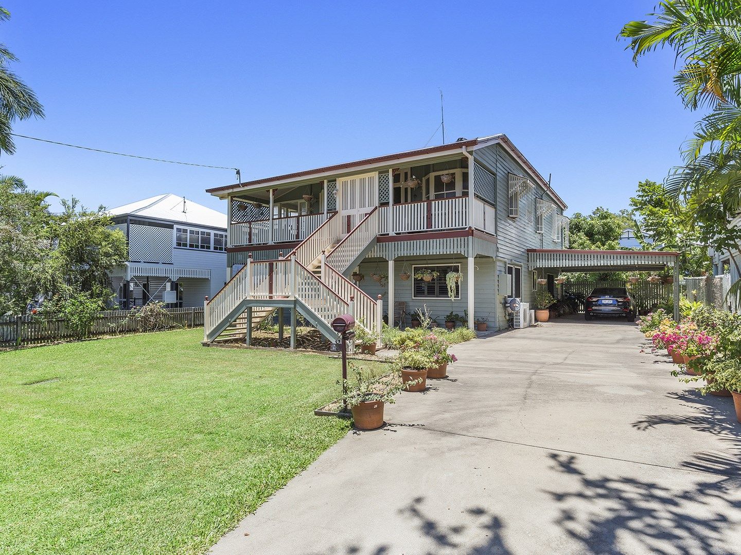 23 Parnell Street, Allenstown QLD 4700, Image 0