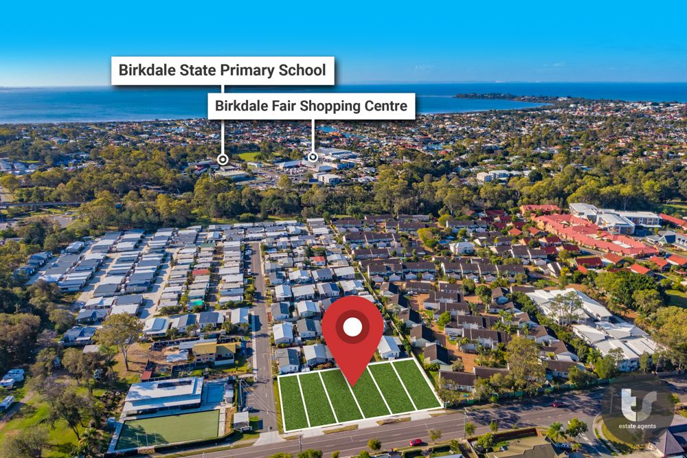 30-34a Collingwood Road, Birkdale QLD 4159, Image 2