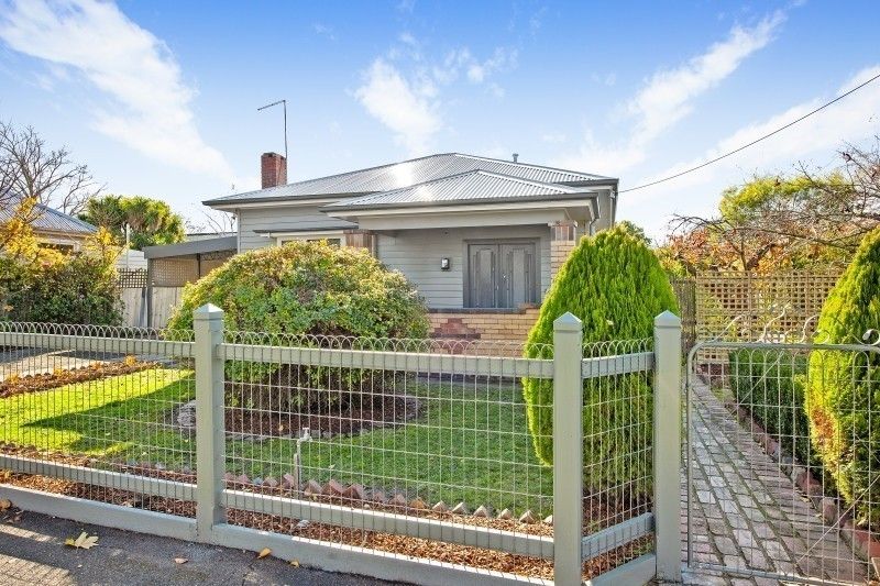 3 bedrooms House in 610 Sebastopol Street BALLARAT CENTRAL VIC, 3350