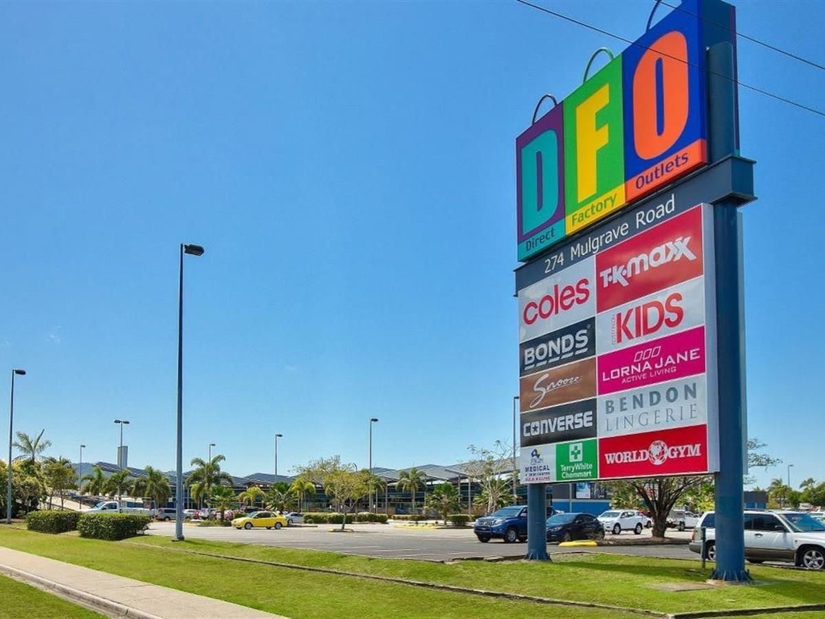 7/5 FISK STREET, Westcourt QLD 4870 Apartment For Rent 295 Domain