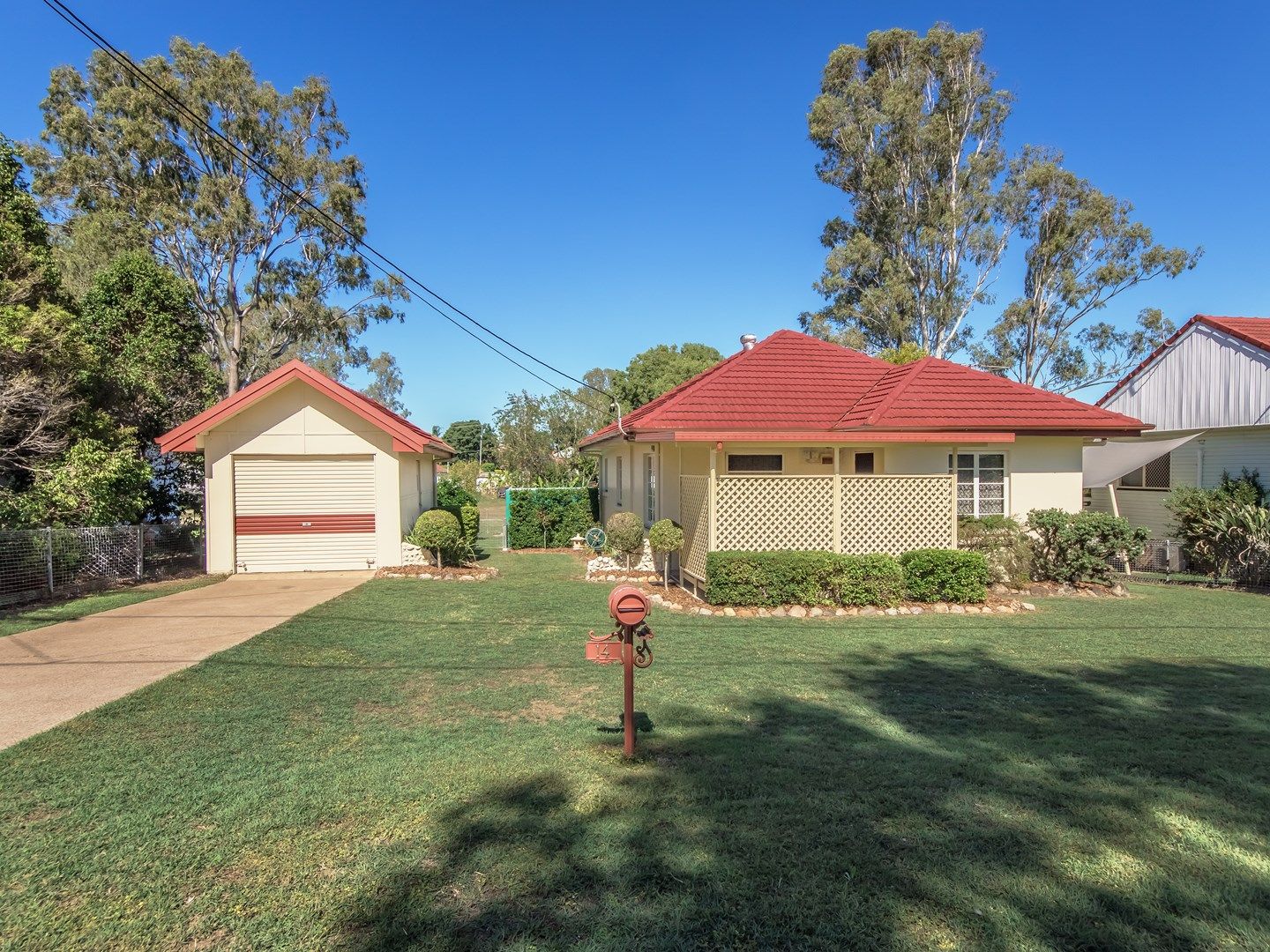 14 Reddy Street, One Mile QLD 4305, Image 0