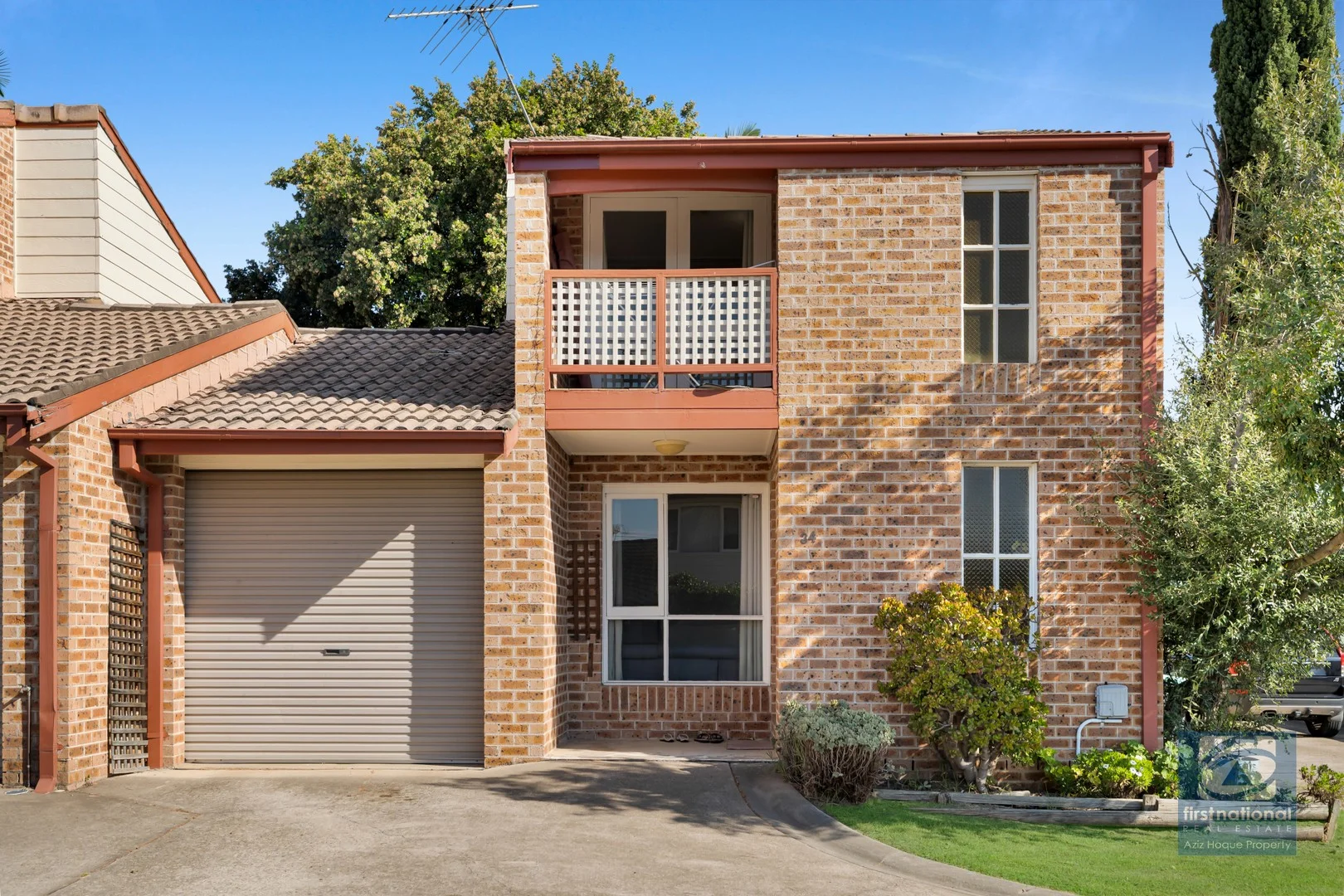 Primary image of 34/65 Fawcett Street, Glenfield NSW 2167