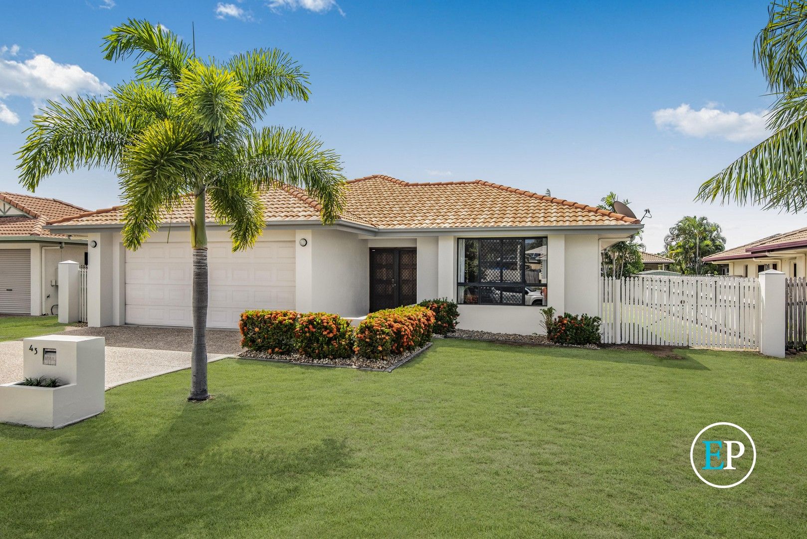 43 Jenkinson Drive, Annandale QLD 4814, Image 0