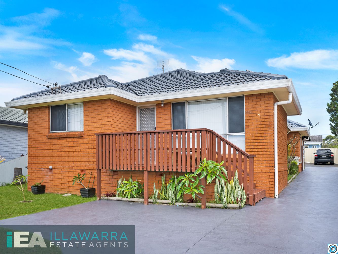 320 Shellharbour Road, Barrack Heights NSW 2528, Image 0