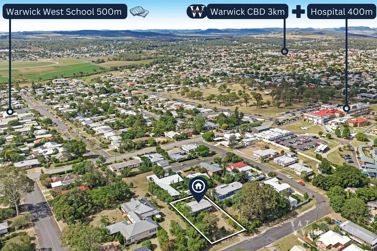 Additional image 6 of 7 Bertram Street, Warwick QLD 4370