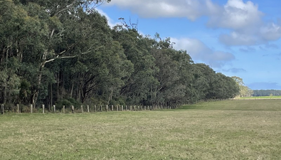 Picture of Lot 1 Cobden-Warrnambool Road, NARINGAL EAST VIC 3277