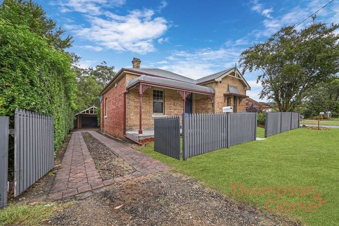 Picture of 133 Wollombi Road, FARLEY NSW 2320