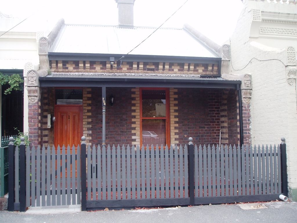 2 bedrooms House in 708 Drummond Street CARLTON NORTH VIC, 3054