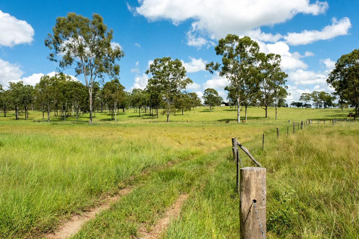 Rural in 258 Donaldsons Road, FORESHORES QLD, 4678