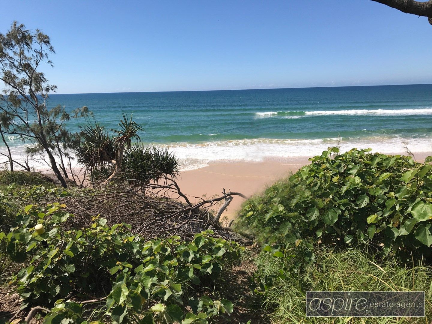 17 ESPRIT DRIVE, Rainbow Beach QLD 4581, Image 0