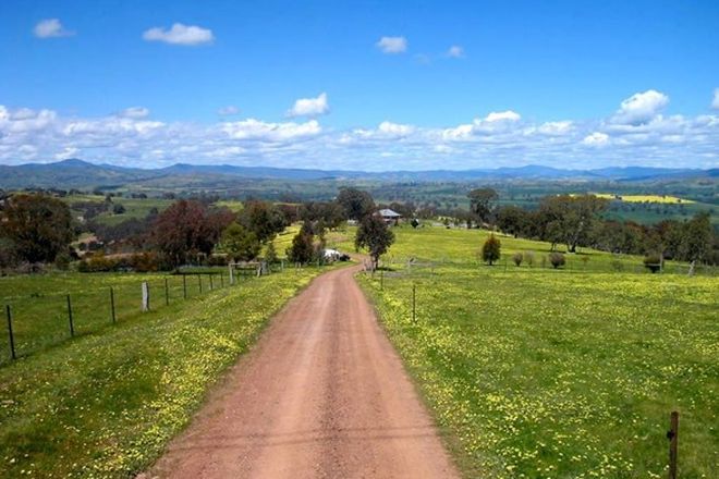 Picture of 428 Tabletop Road, BRIDGE CREEK VIC 3723