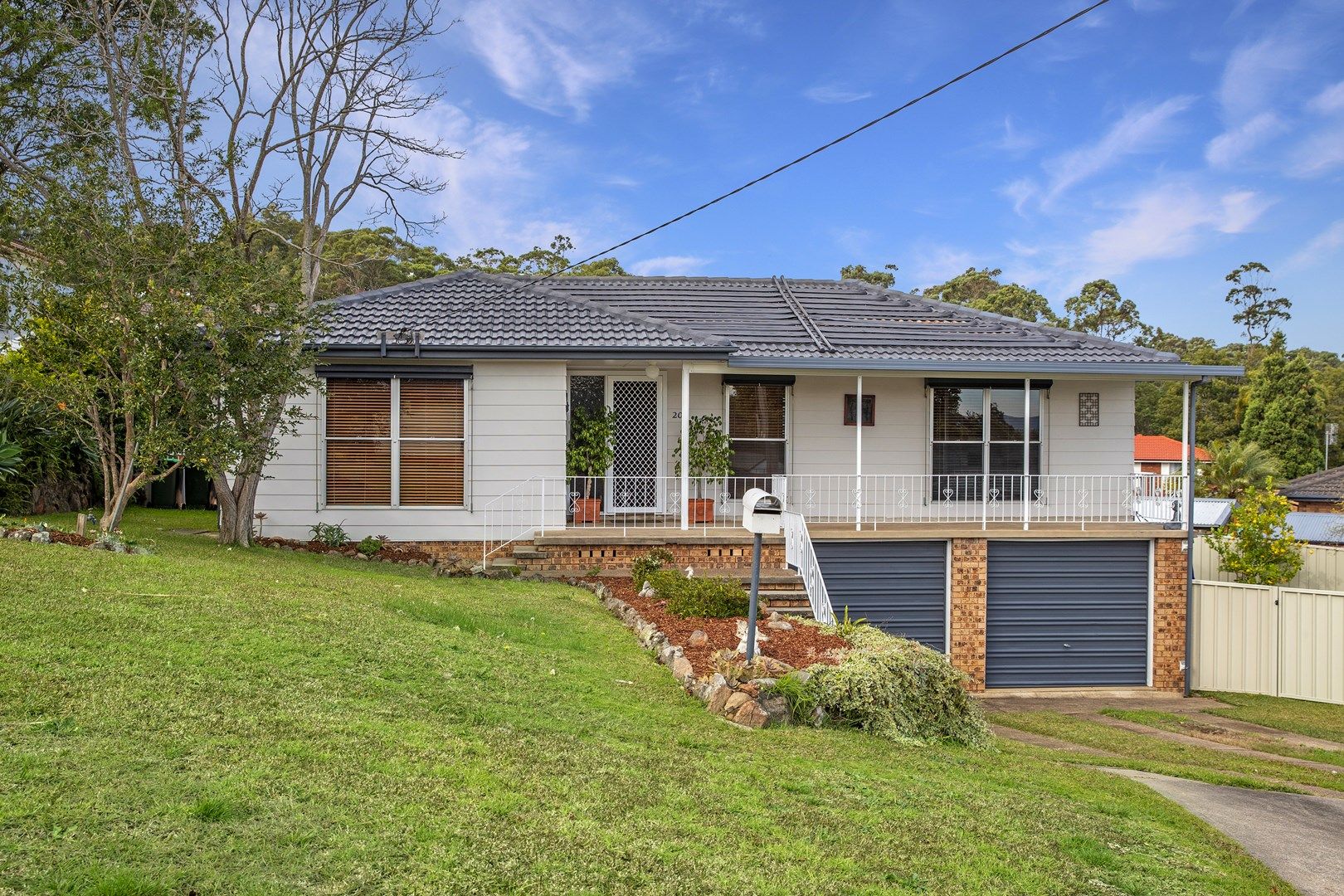 20 Fraser Pde, Charlestown NSW 2290, Image 0