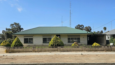 Picture of 2 Taylors Road, LAMEROO SA 5302
