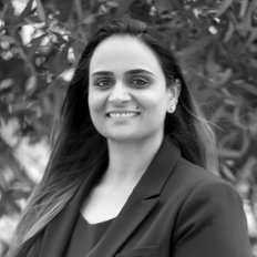 Manisha Bajaj, Sales representative