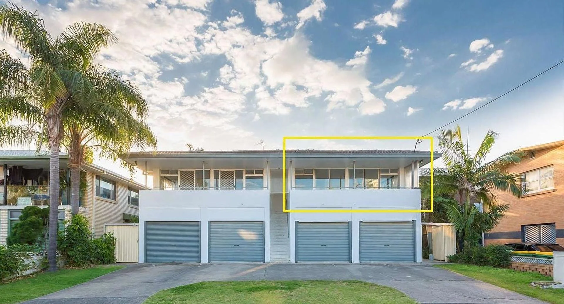 4/34 Leonard Avenue, Surfers Paradise QLD 4217