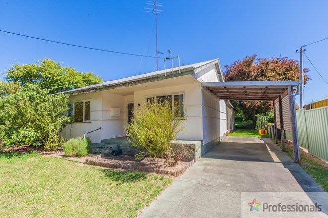 Picture of 9 Young Street, MANJIMUP WA 6258