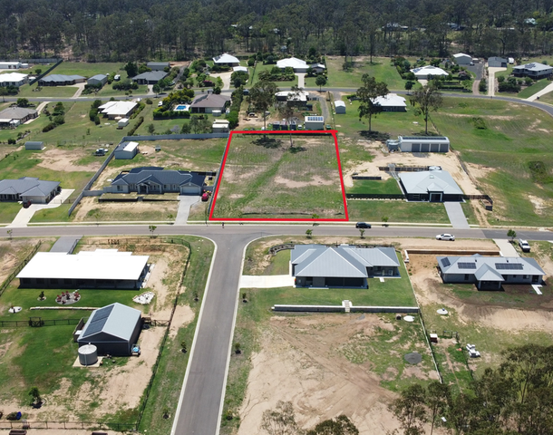 25 Allan Cunningham Drive, Gatton QLD 4343