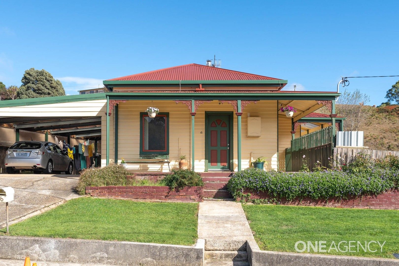 6 Collins Street, Brooklyn TAS 7320, Image 0