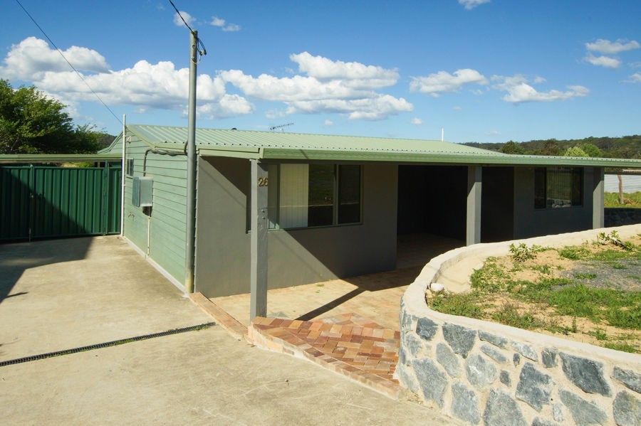3 bedrooms House in 26 Grafton Street LOWANNA NSW, 2450
