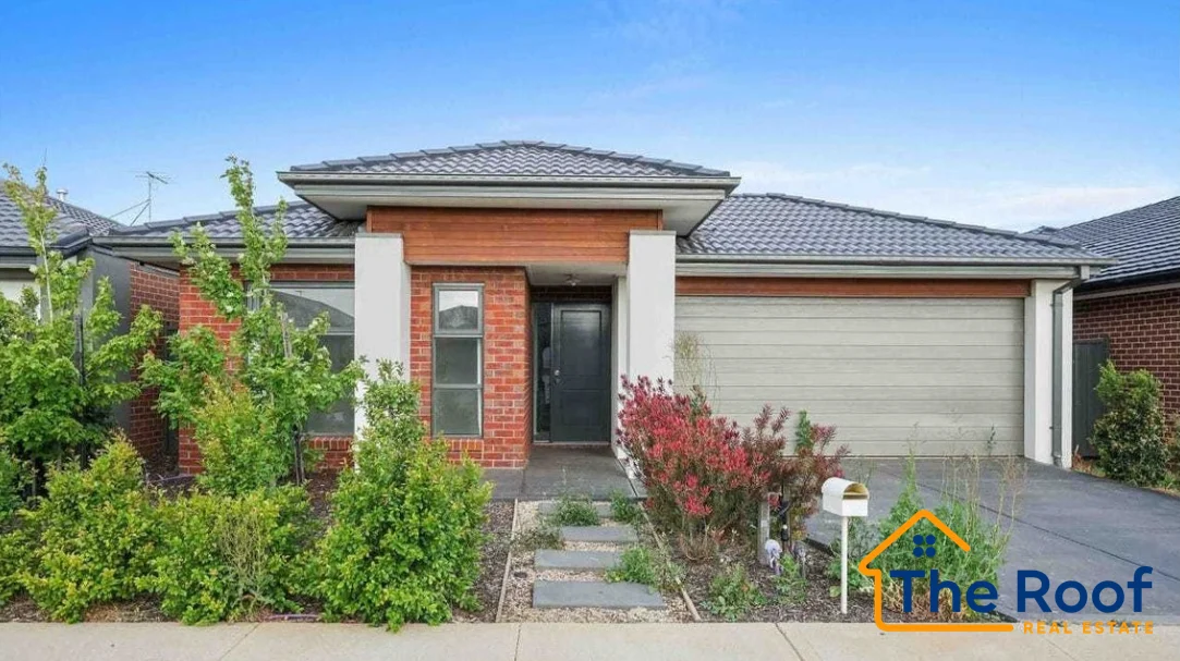 26 Chancellor Avenue, Werribee VIC 3030