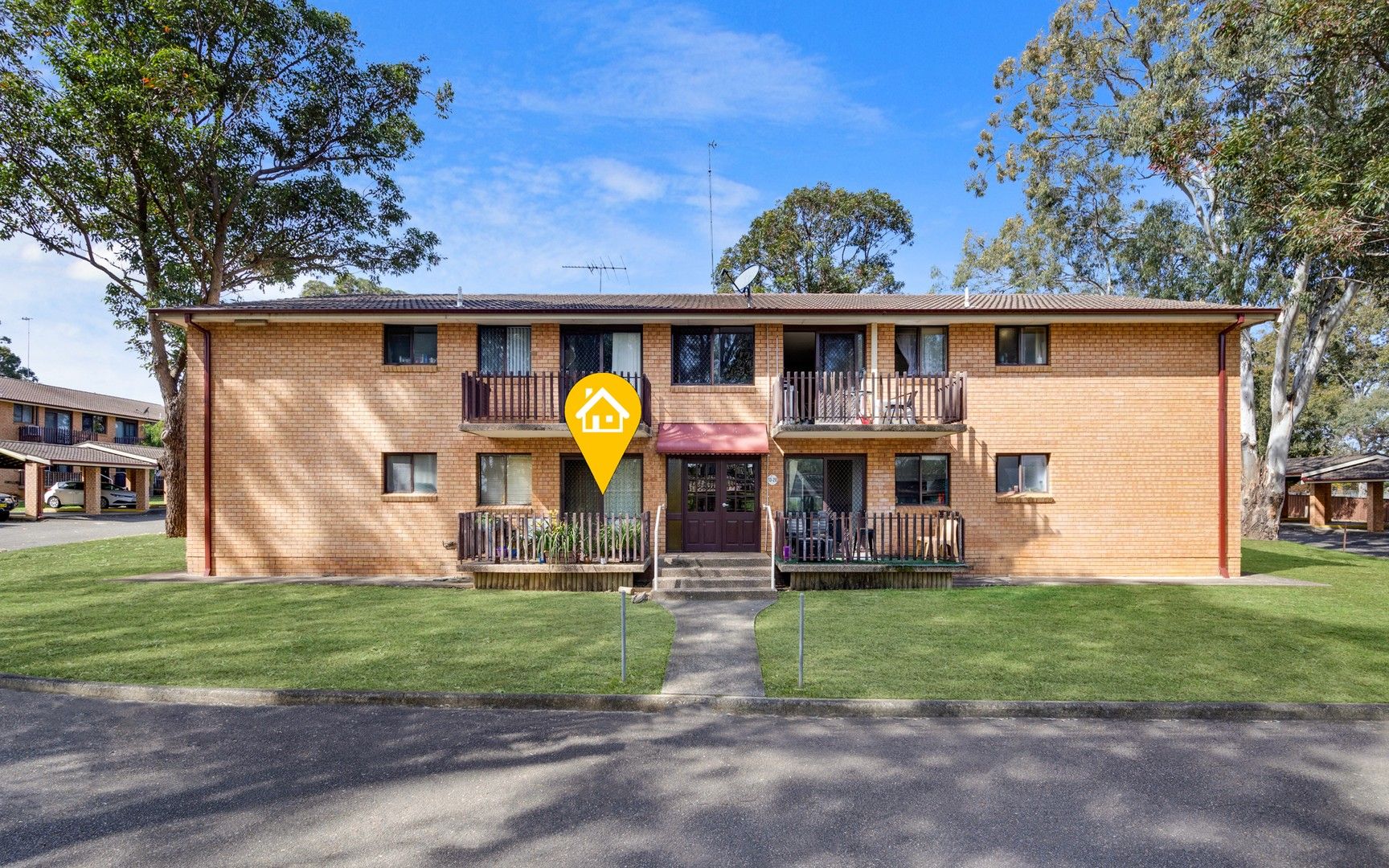 13/17-25 Rudd Road, Leumeah NSW 2560, Image 0