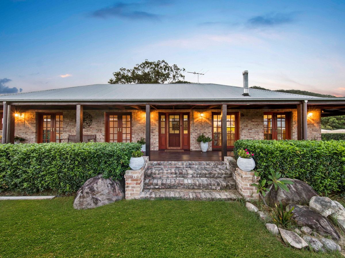 647 Lambs Valley Road, Lambs Valley NSW 2335, Image 2