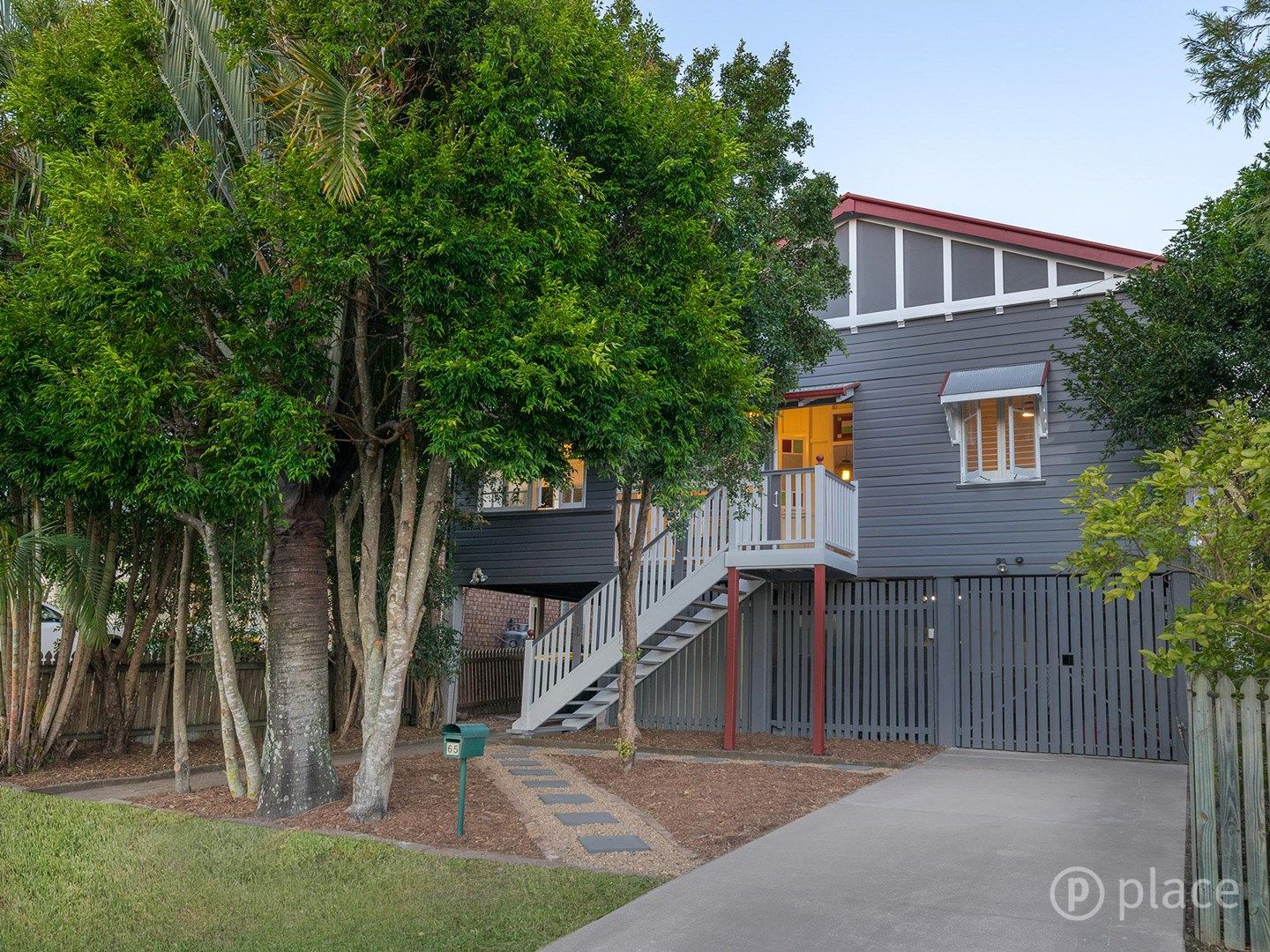 65 Shrapnel Road, Cannon Hill QLD 4170, Image 0