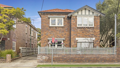 Picture of 4/34A Junction Road, SUMMER HILL NSW 2130