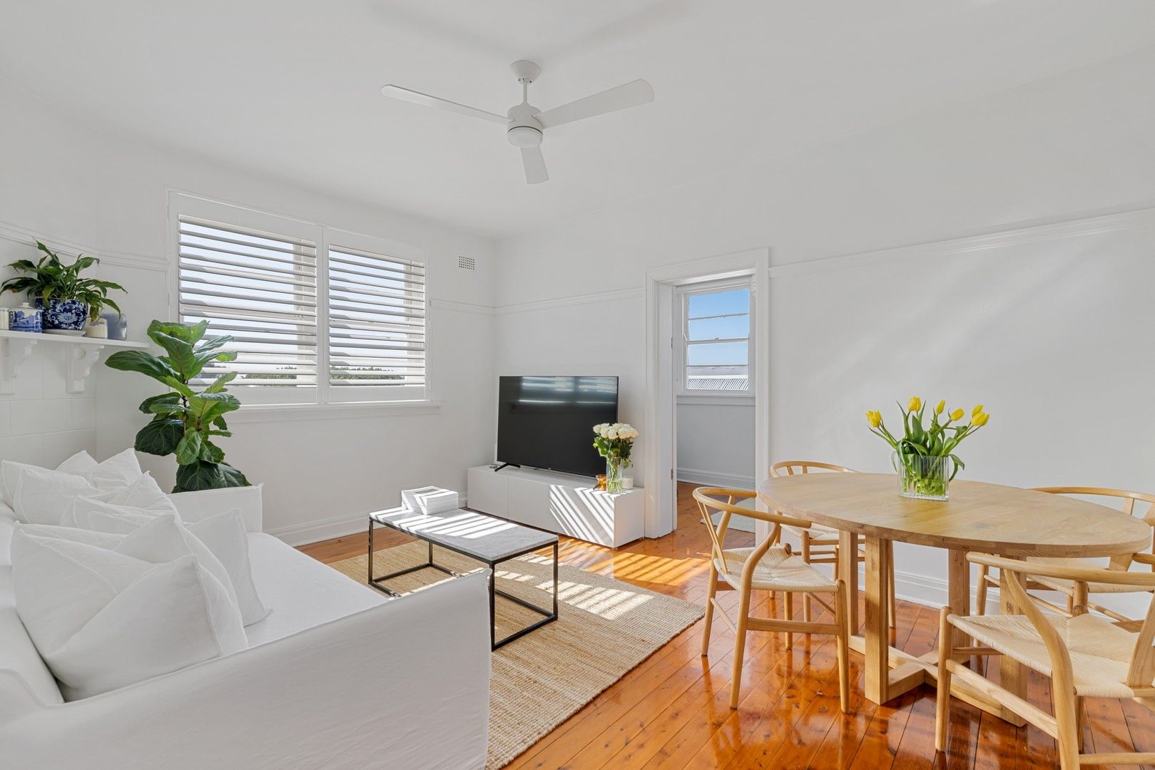 1 bedrooms Apartment / Unit / Flat in 1/22 Moore Street BONDI NSW, 2026