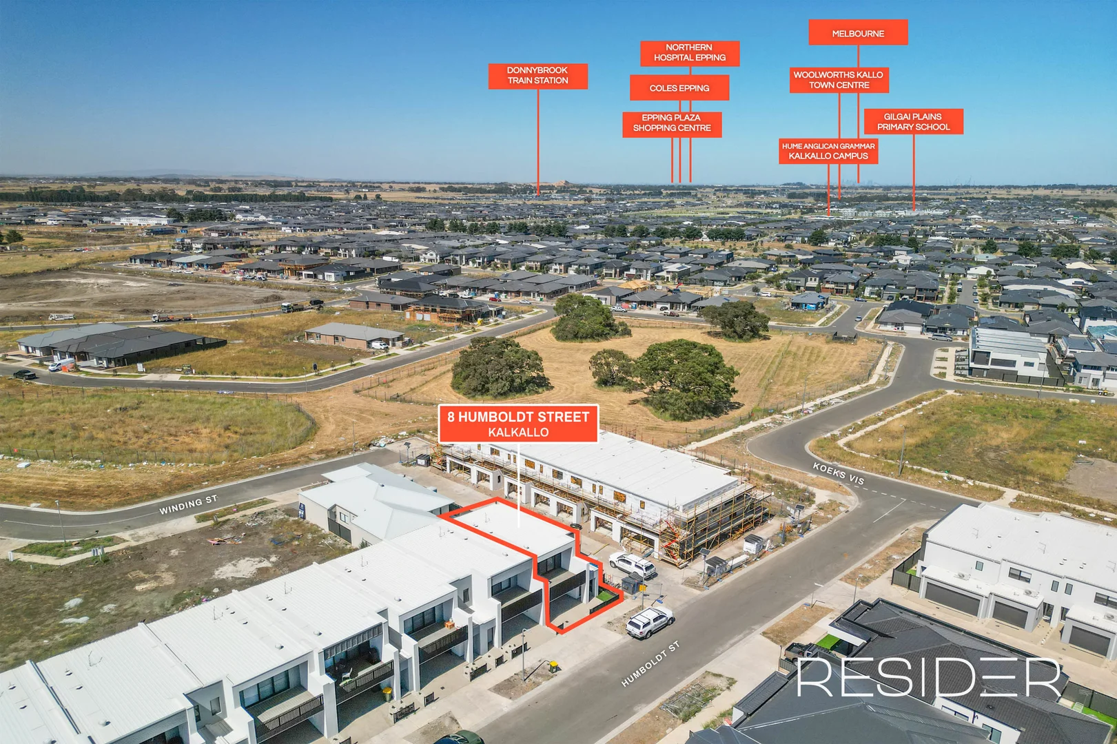 Additional image 22 of 8 Humboldt Street, Kalkallo VIC 3064