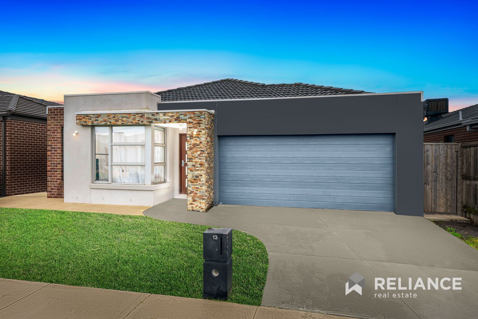 13 Scottsmith Crescent, Truganina VIC 3029, Image 1