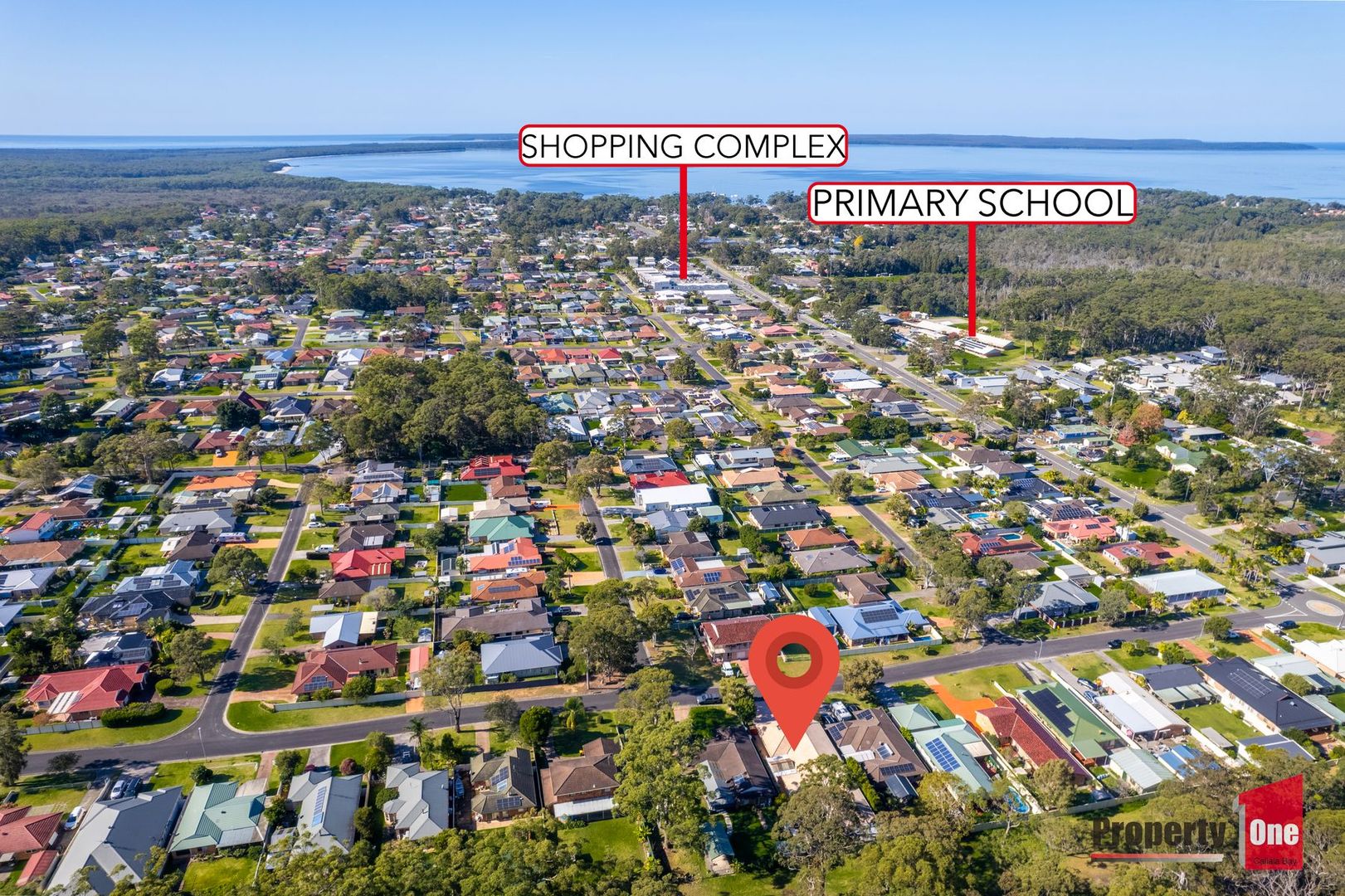 19 Stott Crescent, Callala Bay NSW 2540, Image 2