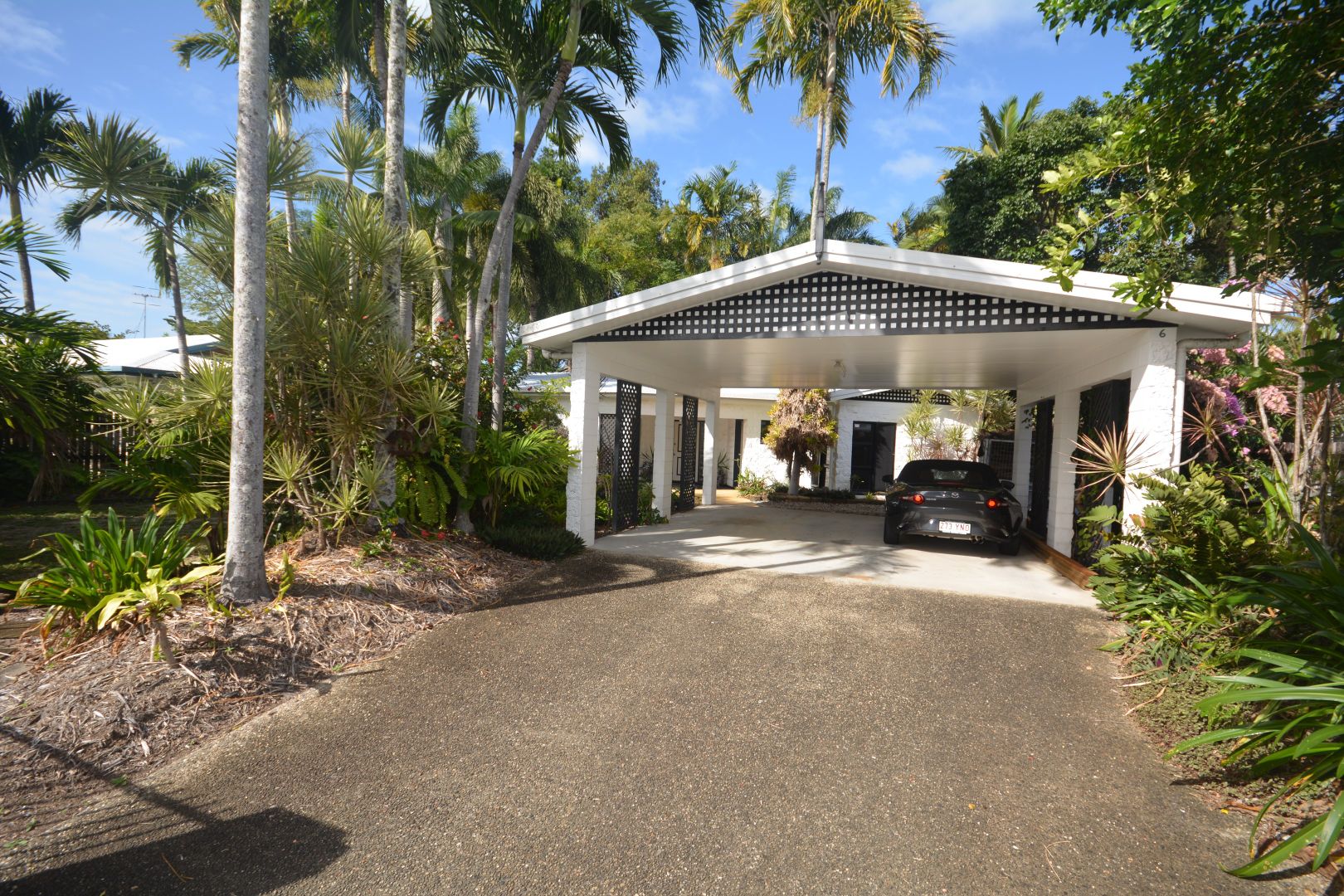 6 Allamanda Street, Cooya Beach QLD 4873, Image 1