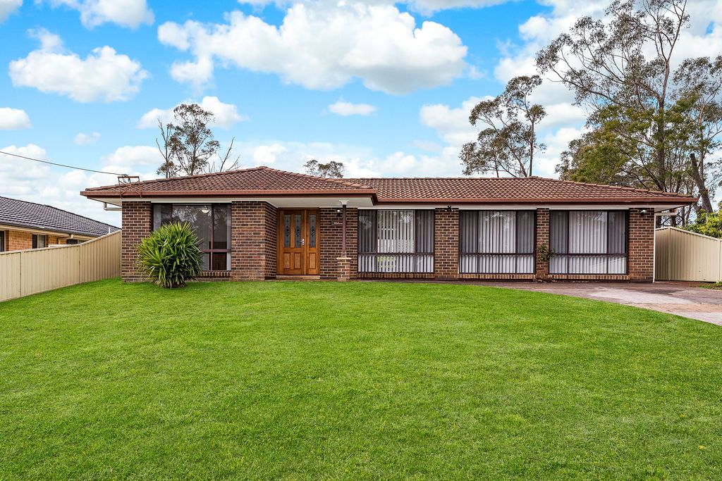 192 Wilson Drive, Hill Top NSW 2575 House For Rent Domain