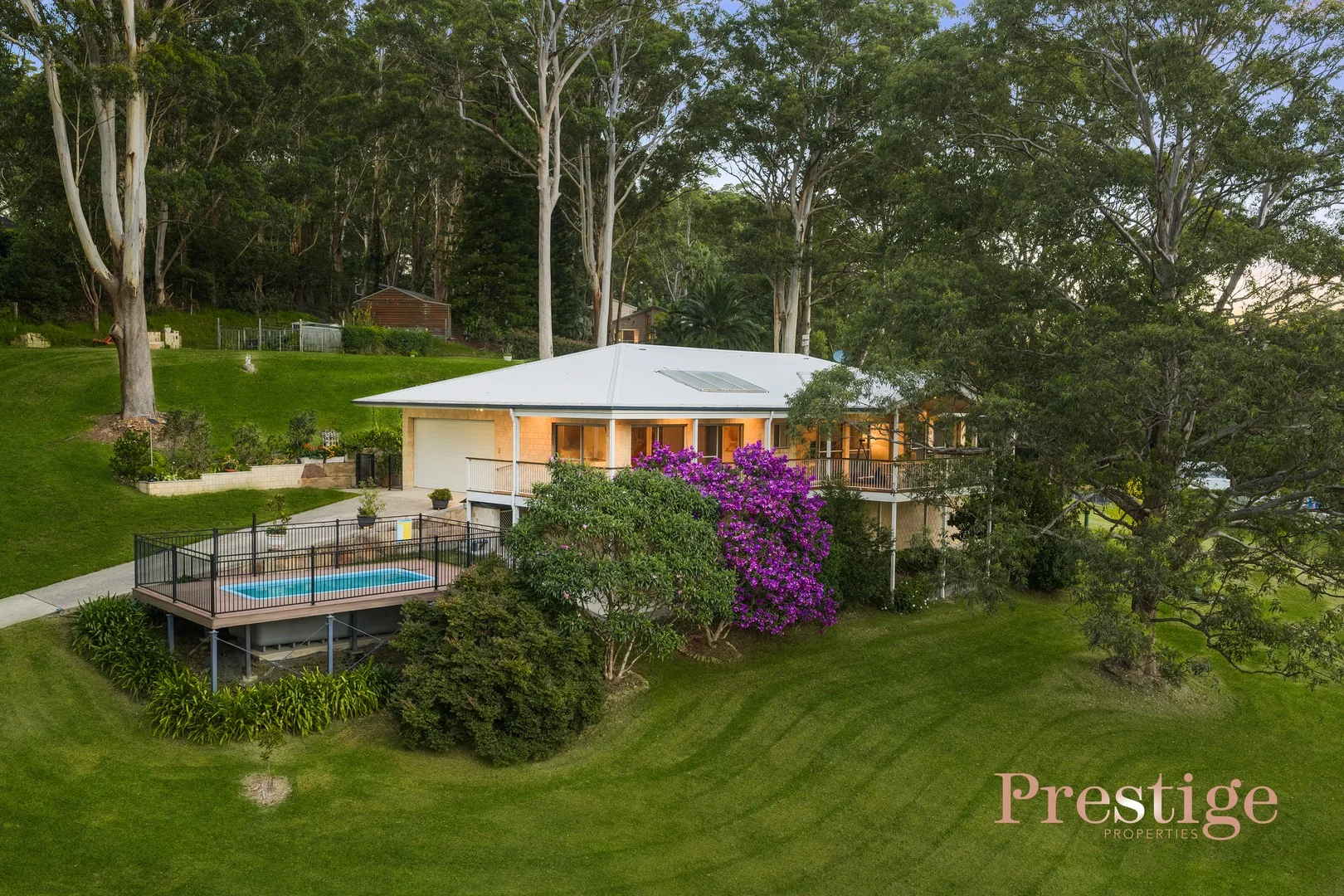 46 Vicary Road, Terrigal NSW 2260