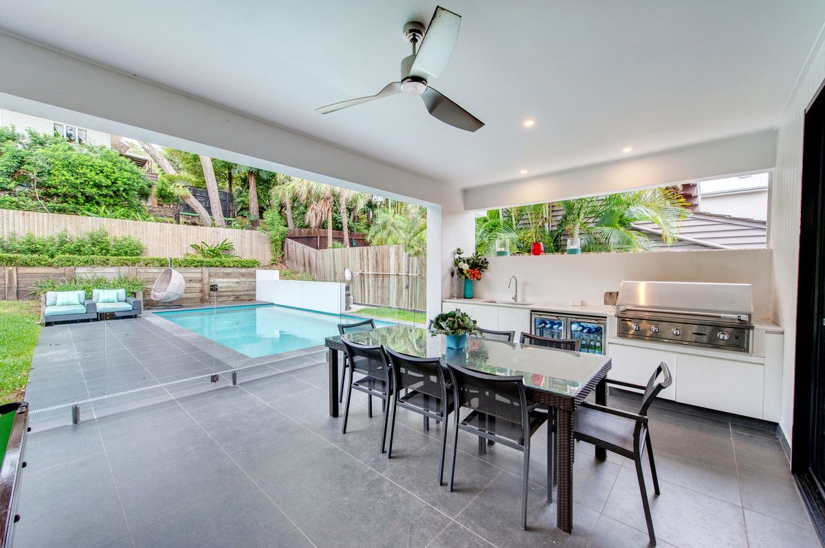 100 Ninth Avenue, St Lucia QLD 4067, Image 2