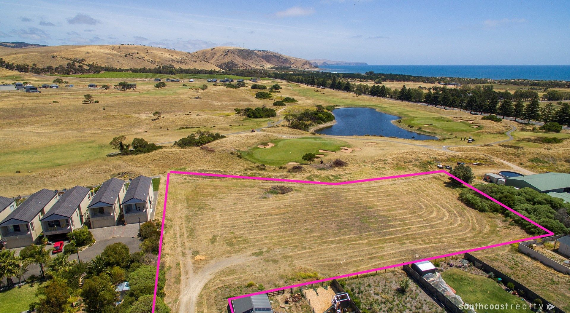 6/31 St Andrews Boulevard, Normanville SA 5204, Image 1