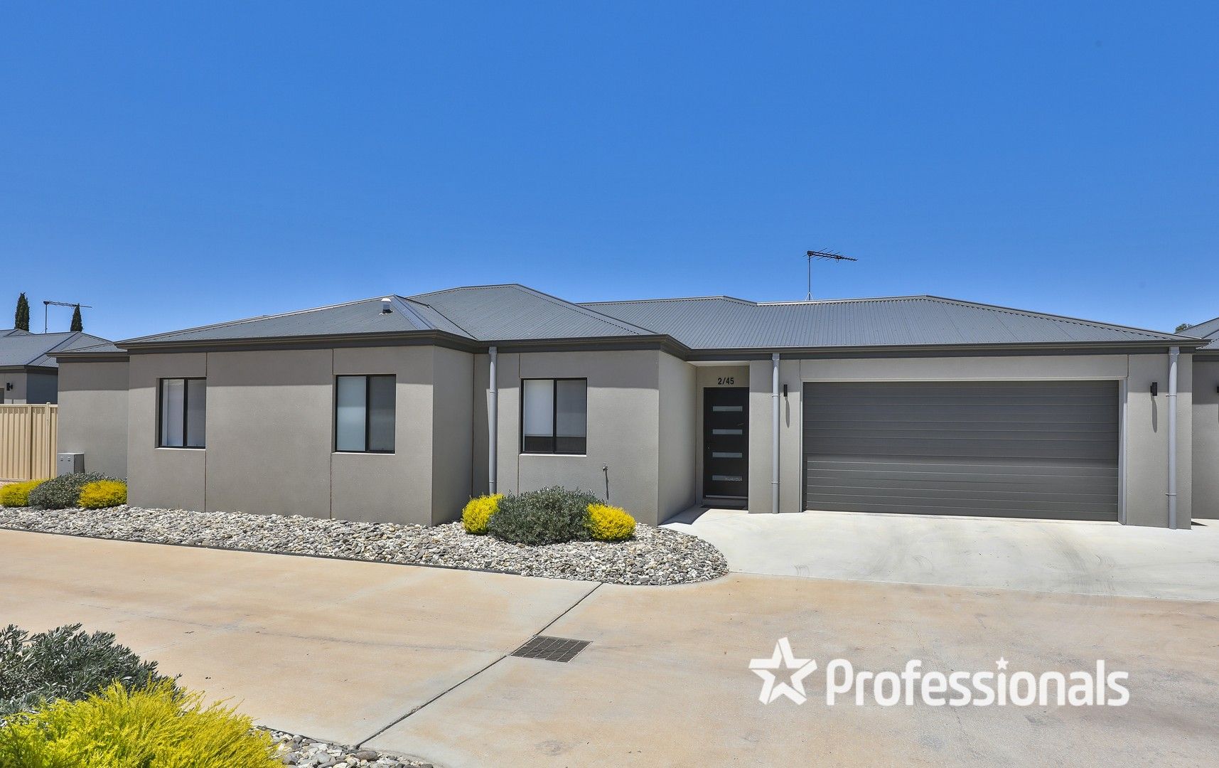 2/45 Leicester Street, Mildura VIC 3500, Image 0