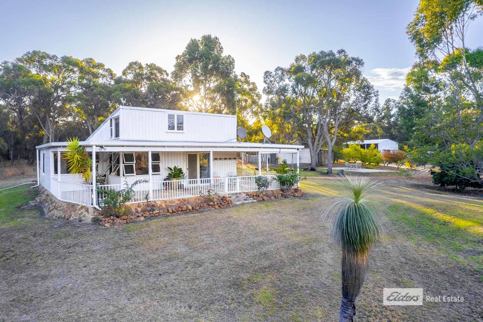 124 Norton Road, Torbay WA 6330, Image 0