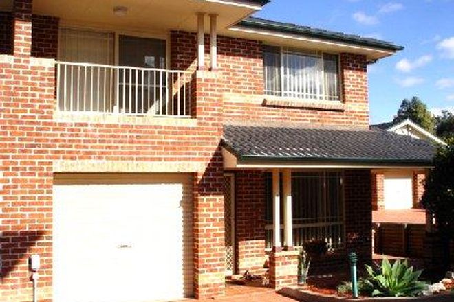 Picture of CASULA NSW 2170