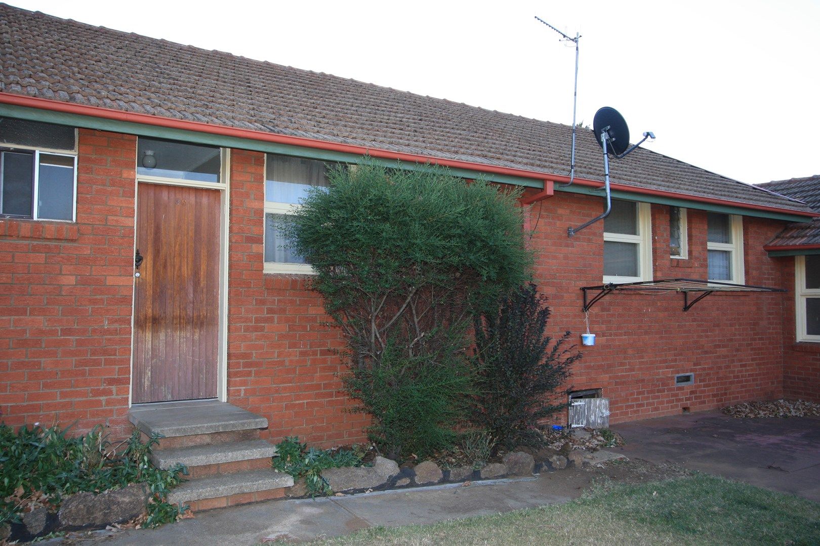 38/9 Yulin Ave, Cooma NSW 2630, Image 0