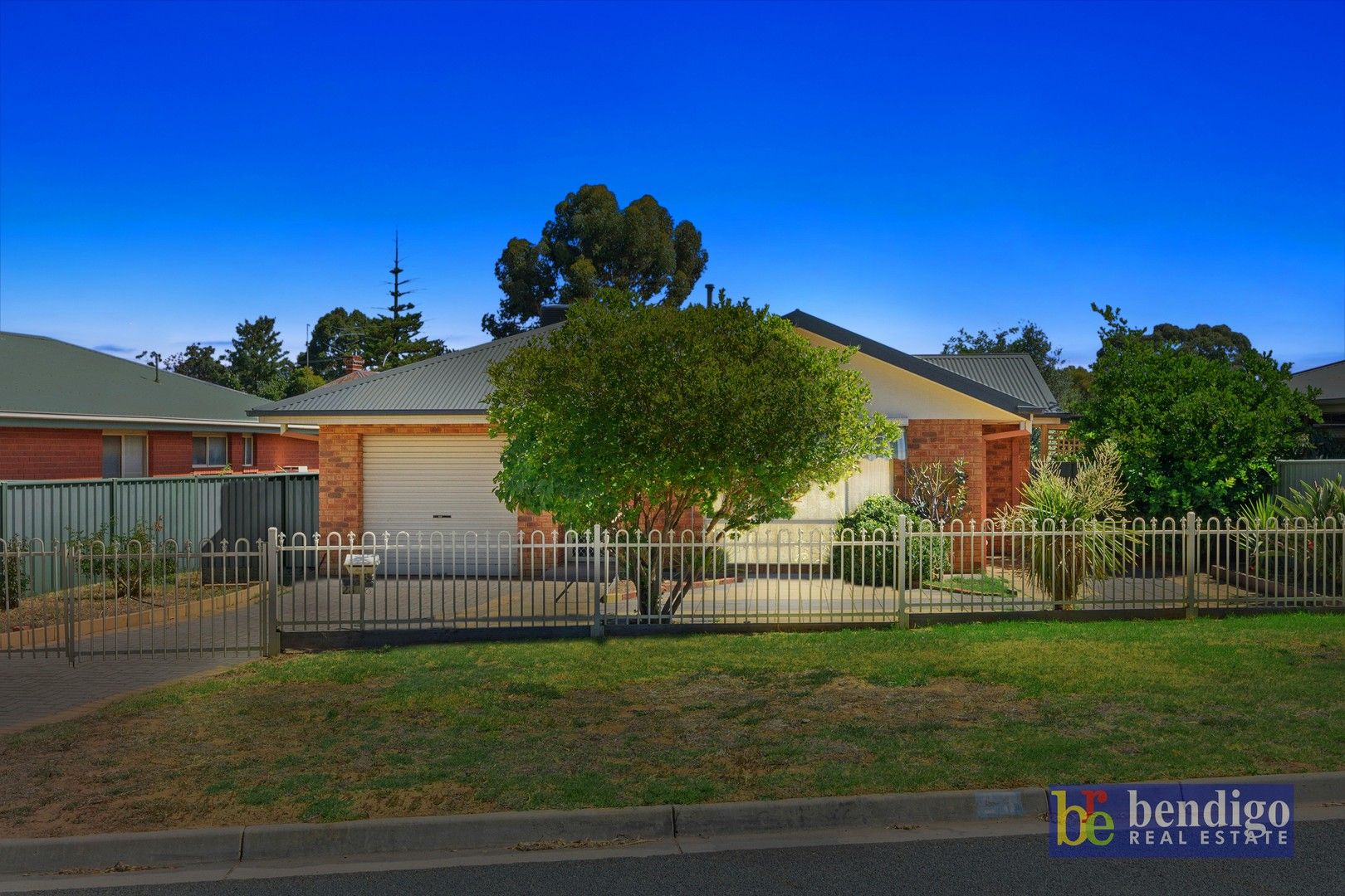 23 Burnside Street, Eaglehawk VIC 3556, Image 0