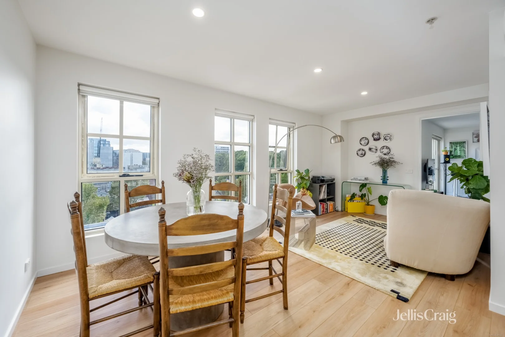 Additional image 4 of 509/18 Finlay Place, Carlton VIC 3053